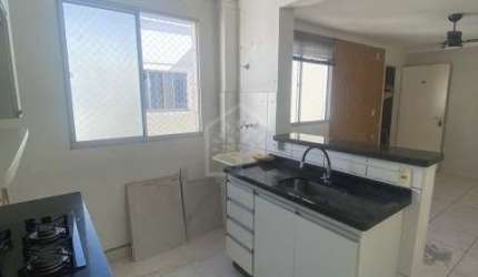 Apartamento para alugar em Umuarama de 43.00m² com 2 Quartos e 1 Garagem