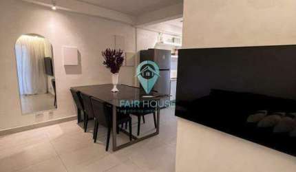 Apartamento para venda em Jardim São Carlos de 66.00m² com 2 Quartos e 1 Garagem