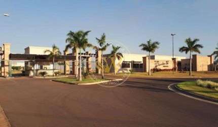 Casa de Condomínio para venda em Village Mirassol Iii de 156.00m² com 3 Quartos, 3 Suites e 2 Garagens