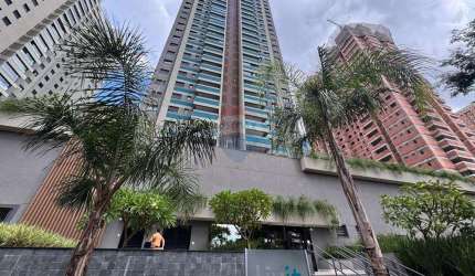 Apartamento para alugar em Jardim Olhos D'água Ii de 69.00m² com 1 Quarto e 1 Suite