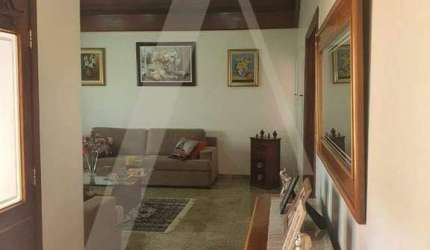 Casa de Condomínio para venda em Jardins De Samantha I de 411.00m² com 4 Quartos, 4 Suites e 4 Garagens