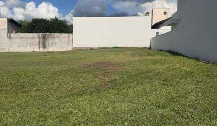 Terreno en Condomínio para venda em Portal Do Parque de 324.00m²