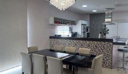 Casa de Condomínio para venda em Jardim Residencial Lagoa de 209.00m² com 2 Quartos, 1 Suite e 2 Garagens