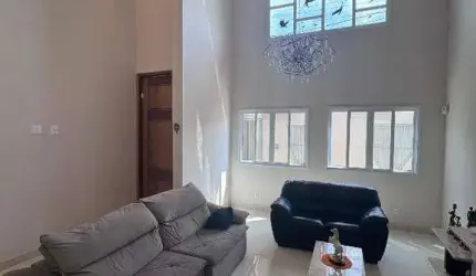 Apartamento para venda em Jardim Belvedere de 250.00m² com 3 Quartos, 1 Suite e 4 Garagens