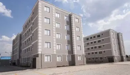 Apartamento para venda em Jundiapeba de 56.00m² com 2 Quartos