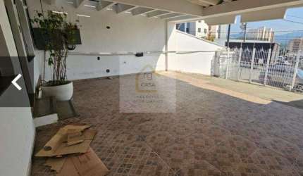 Casa para venda em Lagoa Seca de 480.00m² com 3 Quartos, 1 Suite e 4 Garagens