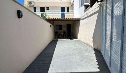 Casa para venda em Loteamento Praia Do Coral (tamoios) de 70.00m² com 2 Quartos