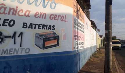 Imóvel Comercial para alugar em Núcleo Residencial Edison Bastos Gasparini de 150.00m²