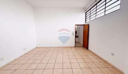 Sala Comercial para alugar em Jardim Irajá de 42.00m²