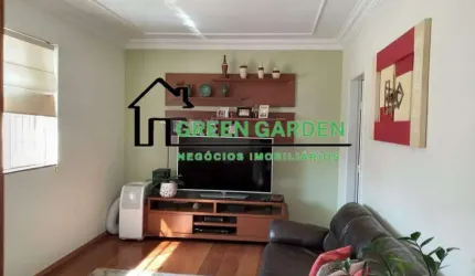 Casa para venda em JARDIM DAS SAMAMBAIAS de 163.00m² com 3 Quartos, 1 Suite e 3 Garagens