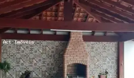Casa para venda em Residencial Vista Verde de 285.00m² com 2 Quartos e 2 Garagens