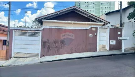 Casa para venda em Vila Santa Therezinha De Menino Jesus de 165.00m² com 4 Quartos, 1 Suite e 3 Garagens