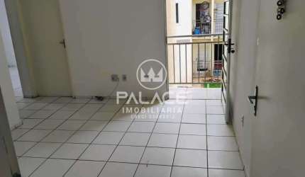 Apartamento para alugar em Vale Do Sol de 47.00m² com 2 Quartos e 1 Garagem