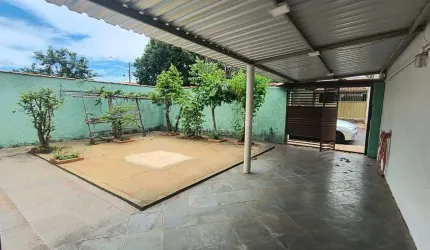 Casa para venda em Parque Residencial Vale Do Sol de 133.00m² com 2 Quartos e 2 Garagens