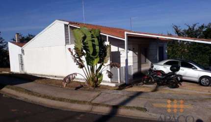 Casa para venda em Jardim Ipanema de 104.81m² com 3 Quartos e 2 Garagens