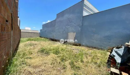 Terreno para venda em Jardim Boer I de 150.00m²