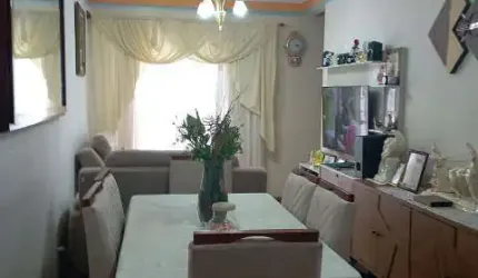 Apartamento para venda em Socorro de 72.00m² com 3 Quartos, 1 Suite e 1 Garagem
