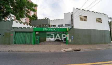 Galpão / Depósito / Armazém para venda em Cidade Nova de 318.00m² com 2 Garagens