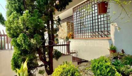 Casa para venda em Jardim Das Samambaias de 420.00m² com 5 Quartos, 1 Suite e 7 Garagens