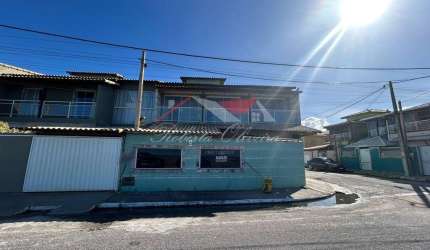 Casa para alugar em Unamar (tamoios) de 120.00m² com 3 Quartos e 1 Suite