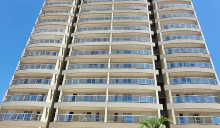 Apartamento para alugar em Vila Imperial de 50.00m² com 1 Quarto e 1 Garagem