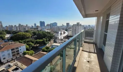 Apartamento para venda em Ponta Da Praia de 68.00m² com 2 Quartos, 1 Suite e 1 Garagem