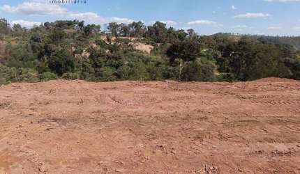 Terreno para venda em Vale Das Castanheiras de 5000.00m²