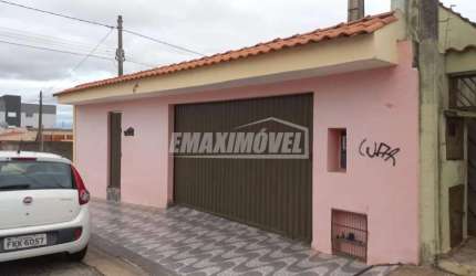 Casa para venda em Vila Fiori de 169.00m² com 3 Quartos, 1 Suite e 7 Garagens