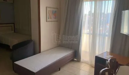 Apartamento para venda e aluguel em Centro de 47.00m² com 1 Quarto, 1 Suite e 1 Garagem
