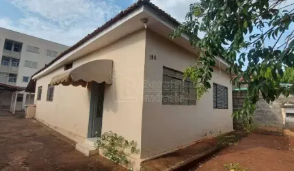 Casa para venda em Vila Sedenho de 183.00m² com 4 Quartos e 1 Garagem
