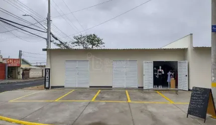 Imóvel Comercial para alugar em Jardim Roberto Selmi Dei de 30.00m² com 2 Garagens