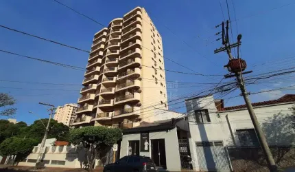 Apartamento para venda em Centro de 181.00m² com 3 Quartos, 1 Suite e 2 Garagens