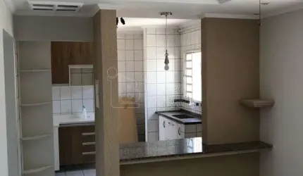 Apartamento para venda em Parque Laranjeiras de 57.00m² com 2 Quartos