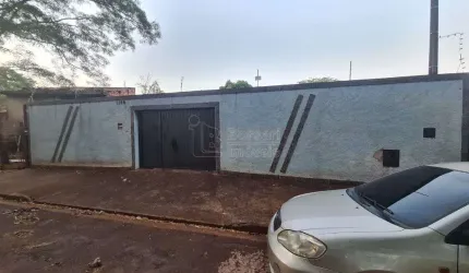 Prédio Comercial para venda em Campos Ville de 218.00m² com 1 Quarto e 15 Garagens