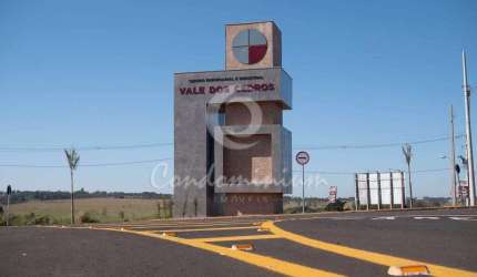 Terreno para venda em Cedral de 2573.00m²