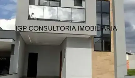 Casa para venda em Jardim Toscana de 201.00m² com 3 Quartos, 3 Suites e 3 Garagens