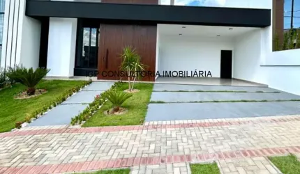 Casa para venda em Jardim Laguna de 300.00m² com 3 Quartos, 3 Suites e 4 Garagens