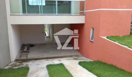 Sobrado para venda em Vila Suissa de 500.00m² com 3 Quartos e 3 Suites