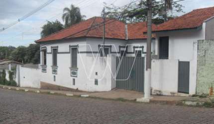 Sobrado para venda em Jardim Martinelli (sousas) de 325.00m² com 3 Quartos, 1 Suite e 10 Garagens