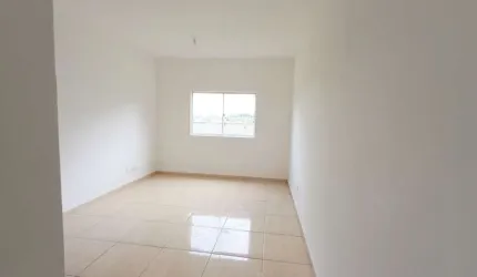 Apartamento para alugar em Roça Grande de 46.00m² com 2 Quartos e 1 Garagem