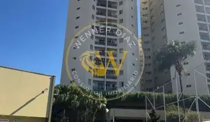 Apartamento para venda em Boa Vista de 98.00m² com 3 Quartos, 1 Suite e 1 Garagem
