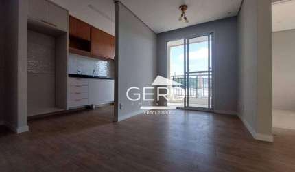 Apartamento para alugar em Jaguaré de 39.00m² com 2 Quartos e 1 Garagem