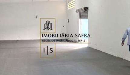 Sala Comercial para alugar em Mini Distrito Adail Vetorasso de 350.00m² com 9 Quartos e 2 Garagens