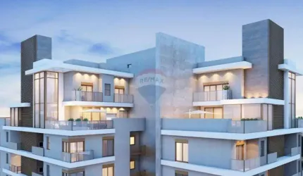 Apartamento para venda em Cristo Rei de 87.00m² com 2 Quartos, 2 Suites e 1 Garagem