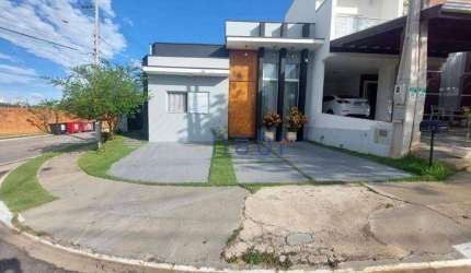 Casa de Condomínio para venda em Condomínio Horto Florestal Iii de 115.00m² com 3 Quartos, 1 Suite e 2 Garagens