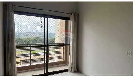Apartamento para venda em Nova Aliança de 55.42m² com 2 Quartos