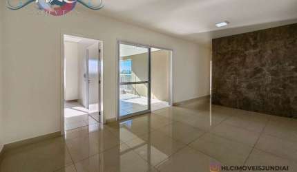 Apartamento para venda em Jardim Flórida de 92.00m² com 3 Quartos, 2 Suites e 2 Garagens