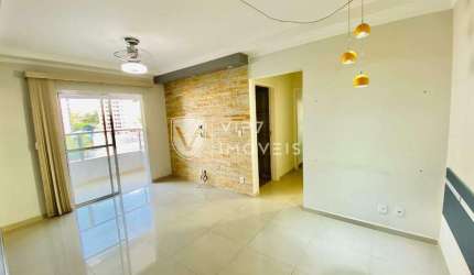 Apartamento para venda em Vila Lucy de 63.37m² com 2 Quartos, 1 Suite e 2 Garagens