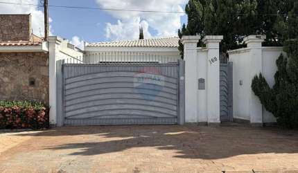 Prédio Comercial para venda em City Ribeirão de 314.00m² com 3 Quartos, 1 Suite e 6 Garagens
