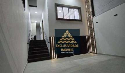 Casa para venda em Cidade Parque Alvorada de 85.00m² com 3 Quartos, 1 Suite e 2 Garagens